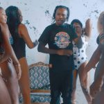 OFFICIAL VIDEO: Naira Marley - Isheyen  