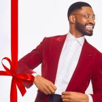 Ric Hassani - Santa Brought Your Heart To Me  