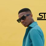 StarBoy ft. Blaq Jerzee, Wizkid - Blow  