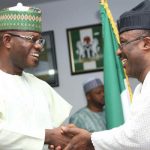 Kogi: Yahaya Bello Congratulates Smart Adeyemi  