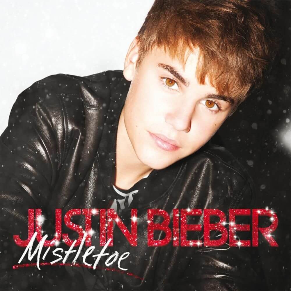 Justin Bieber - Mistletoe [MP3 DOWNLOAD]