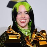 9,000 Users Attacked By Malware Disguised As Billie Eilish In Nigeria  