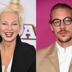 Singer, Sia Reveals She Once Asked Diplo For ‘No Strings Sex’  