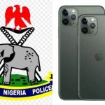 In Anambra, Man Kills Brother To Inherit His iPhone 11  