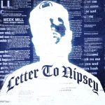 Meek Mill – Letter To Nipsey Ft. Roddy Ricch  