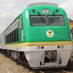 Eze Congratulates Buhari, Amaechi For Approving New Rail Line From PH - Maiduguri  