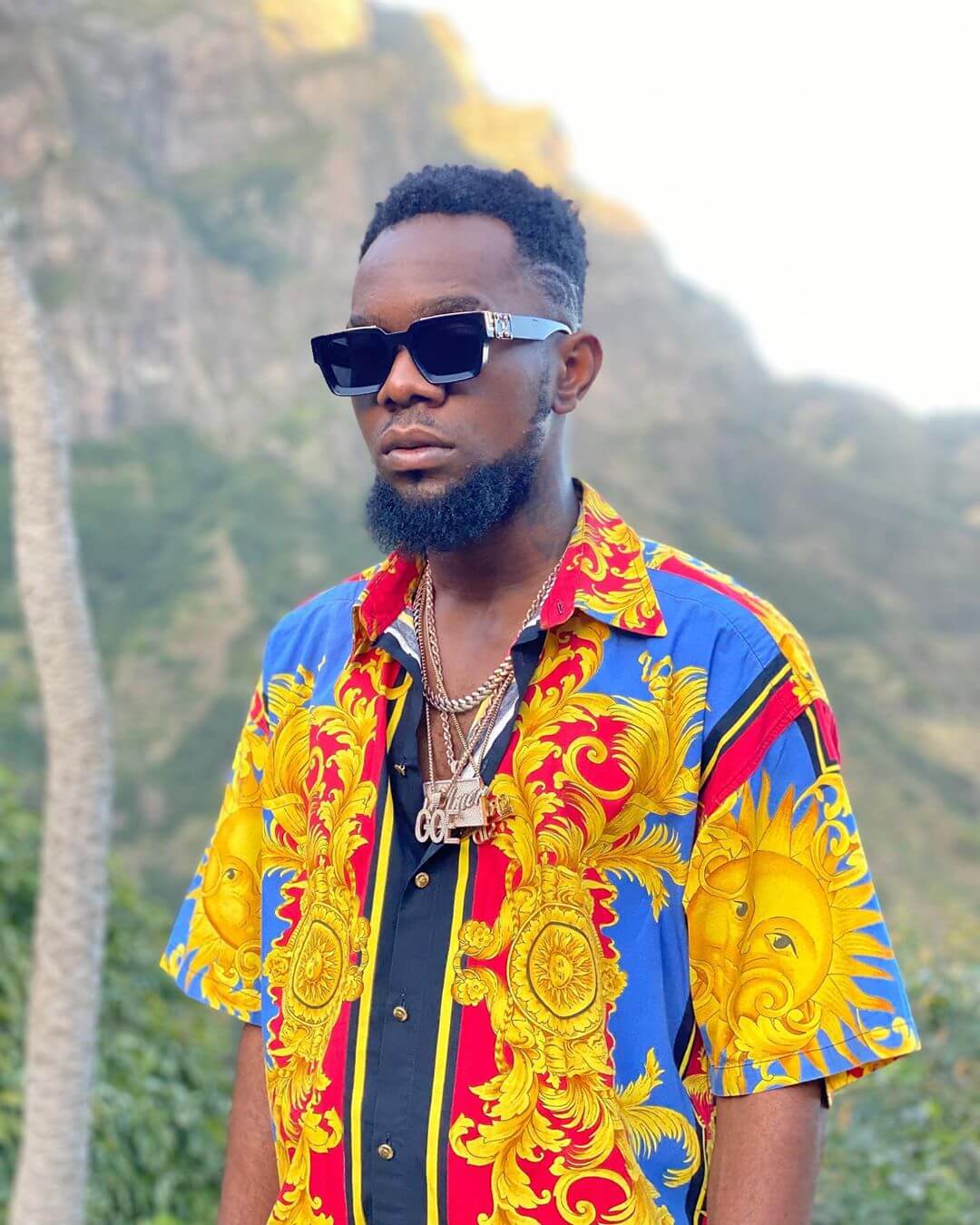 Artist Focus: Patoranking The Dancehall King  