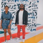 Cobhams Asuquo ft. Simi - We Plenti  