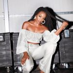 Artist Focus: Seyi Shay The Vocal Dynamo  