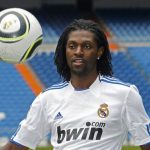 Football Miracle: The Incredible Story Of Emmanuel Seyi Adebayor  