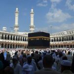 Coronavirus: Saudi Arabia Suspends Mecca Pilgrimages  