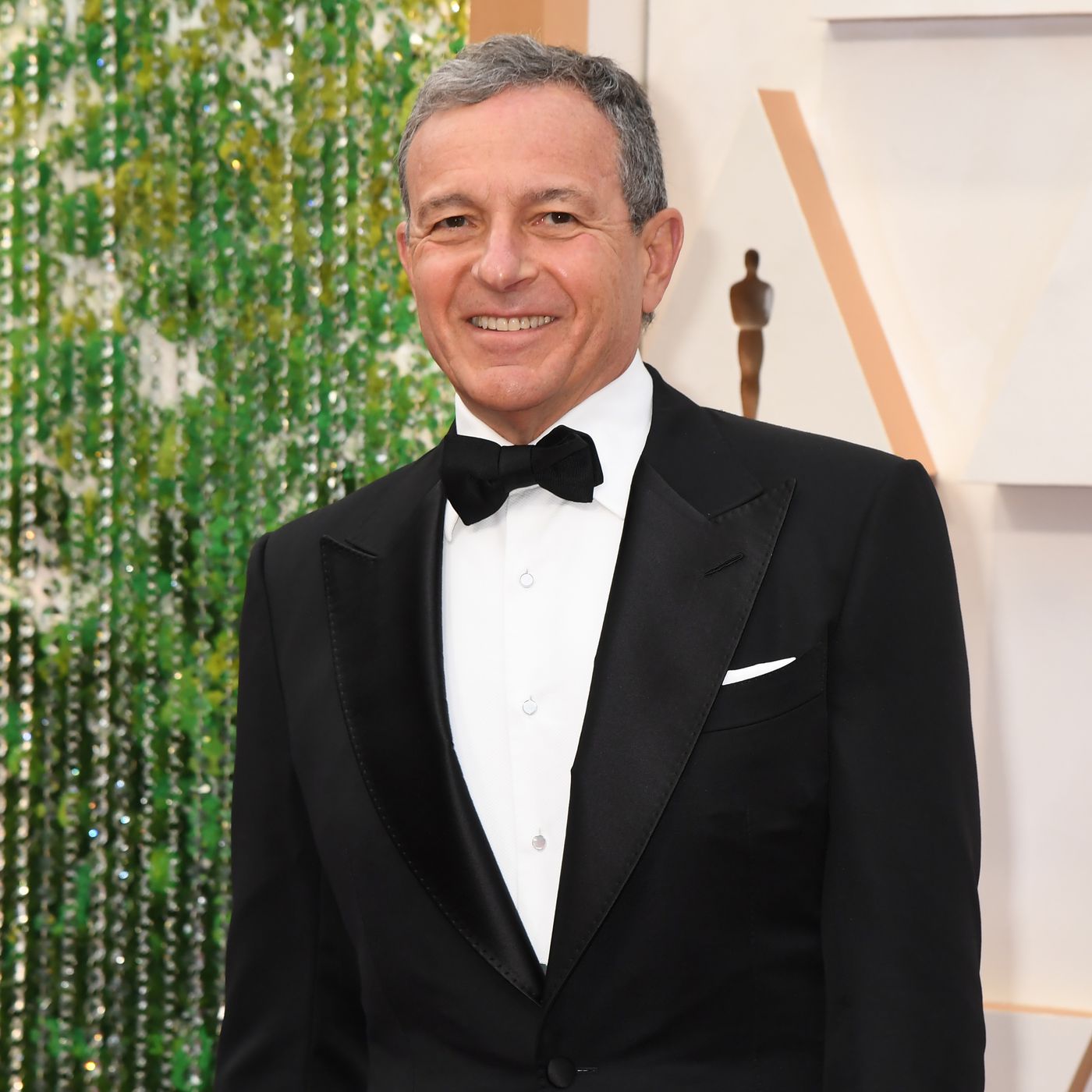 Disney CEO, Bob Iger Steps Down  