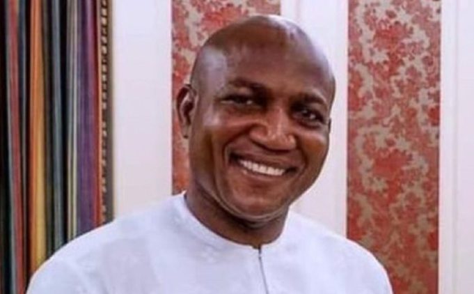 Supreme Court Upholds Judgment, Sacks David Lyon  