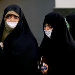 Coronavirus Scare: Iran Cancels Friday's Prayers  