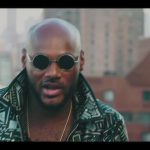 2baba ft. Burna Boy - We Must Groove  