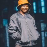 Instagram Comedian, Taaoma Clocks 21 Today  