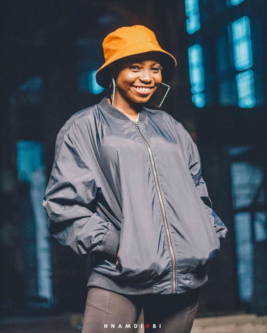 Instagram Comedian, Taaoma Clocks 21 Today  