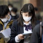 Coronavirus Scare: Japan Shuts Down Public Schools  