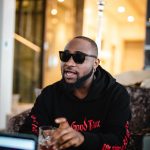 Davido Speaks On Nigeria And South Africa Beef  