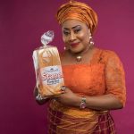 Nollywood Actress, Ngozi Ezeonu Launches Bread Company  