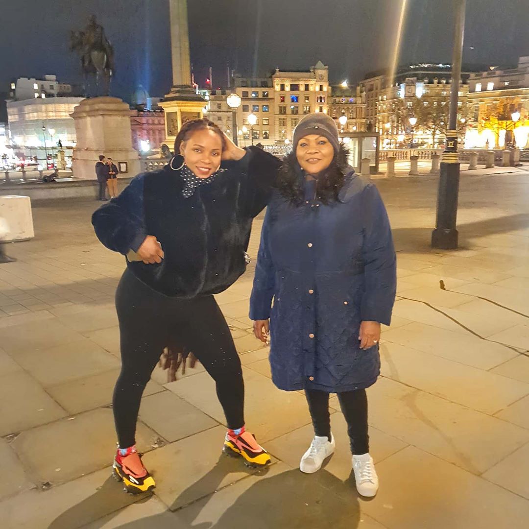 Chiwetalu Agu Denies Being Sick And In Need Of Financial Assistance  