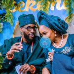 See Pictures From VP Osinbajo's Son's Traditional Wedding  