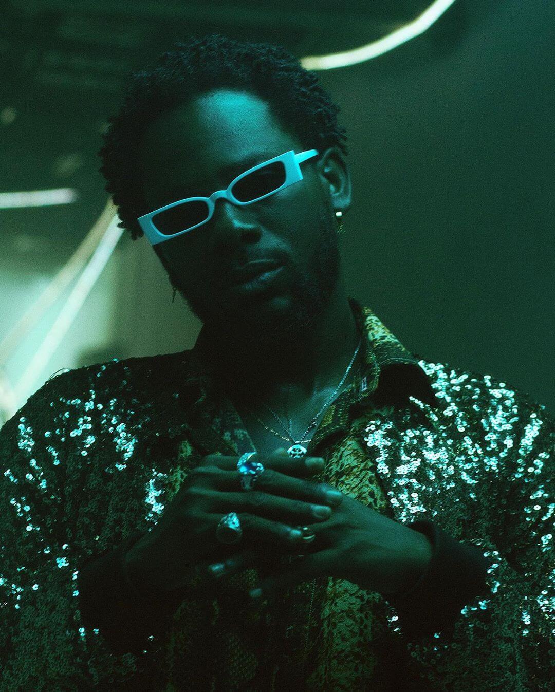 Artist Focus: Adekunle Gold The Highlife Genius  