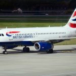 Coronavirus: British Airways Cancels Flight To Italy  