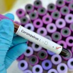 Canada's economy grows although economic recession people are afraid because of coronavirus outbreak  