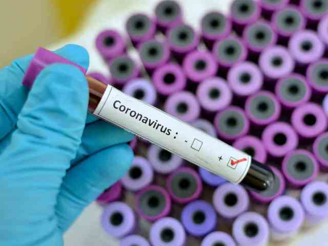 BREAKING: Coronavirus Enters Algeria, 1st Case In Africa  