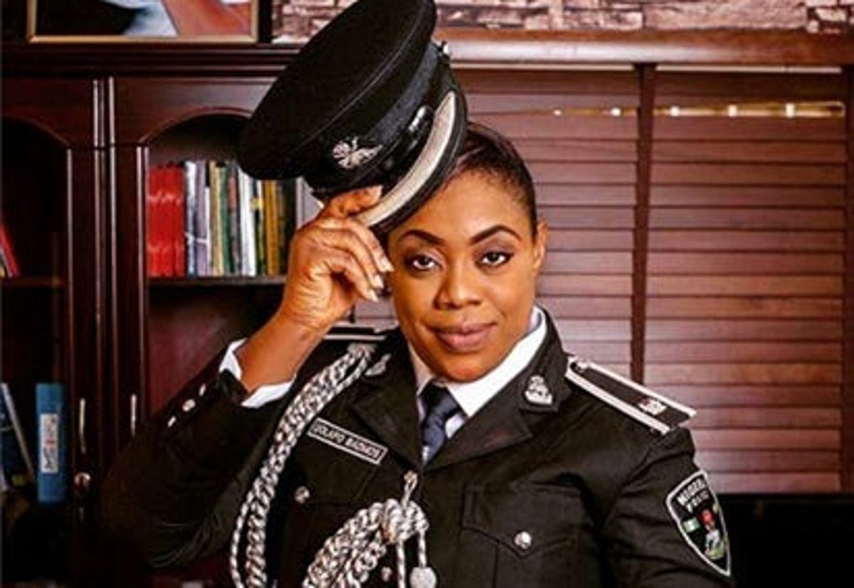 'Tattoos, Dreadlocks Doesn't Make People Irresponsible' - Dolapo Badmus  