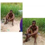 Man kills, buries wife in kitchen for dumping him  