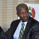 Ibrahim Magu Promoted To Police AIG  