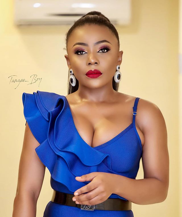 Ifu Ennada Cries Out As Pharmacies Increase Prices Of Face Masks  
