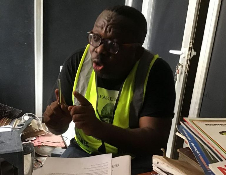 Witchcraft Is A Myth, It Doesn't Exist - Leo Igwe, AFAW  