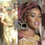 Maryam Sanda Appeals Death Sentence  