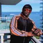 Artist Focus: Wande Coal The Gifted Performer  