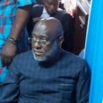 BREAKING : Courts Sentence Olisa Metuh To 7 Years Imprisonment  