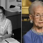 Famous NASA Mathematician, Katherine Johnson Dies At 101  