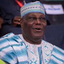 Kaka 's Death:Atiku Calls For Reform Of SARS  