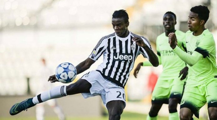 Coronavirus: Italian-Nigerian Player Tested Positive  