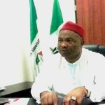 Uzodinma Admitted At The Election Tribunal That He Hijacked Result Sheets  