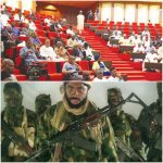 Senate Introduces Bill To Establish Agency For Repentant Boko Haram Terrorists  