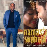 M.I Abaga Produces His First Movie 'Namaste Wahala'  