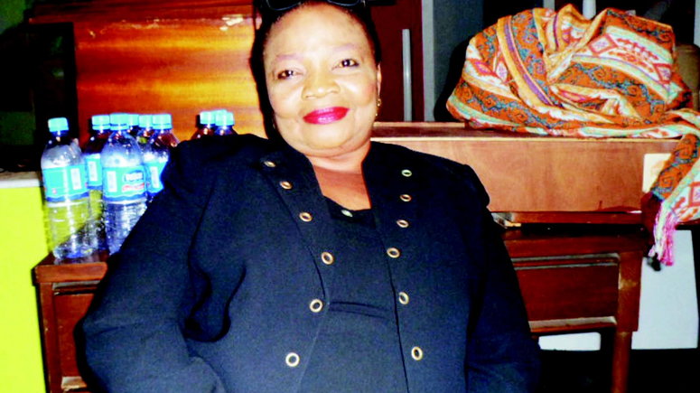 Veteran Actress, Patience Oseni Is Dead  