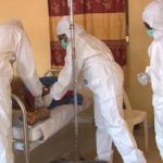 Lassa Fever: Lagos Records First Case, 63 Persons Under Survelliance  