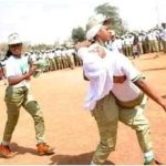 Female Corps Member Slumps In Akwa Ibom  