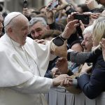 Pope Francis Tests Negative For Coronavirus  