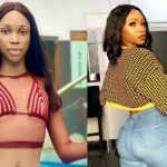 Crossdresser, Daniel Anthony Seen Inside Swimming Pool With Bikini [PHOTOS]  