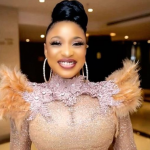 'I Walked Out When I Discovered I Was Married To A Bisexual' - Tonto Dikeh  